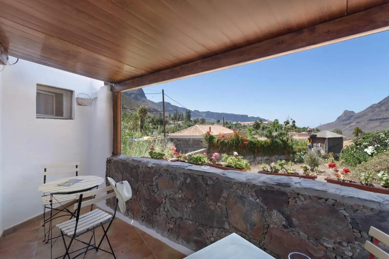 Vv Casa Frasquita Villa Fataga