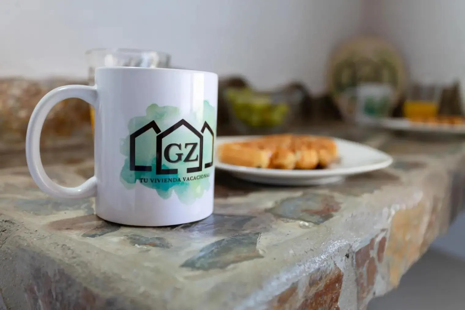 Holiday home Vv Casa Frasquita Villa Fataga Spain