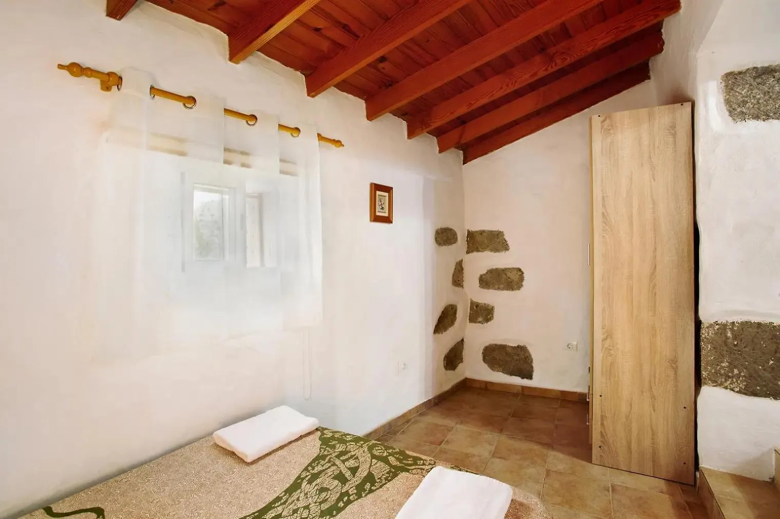 Holiday home Vv Casa Frasquita Villa Fataga