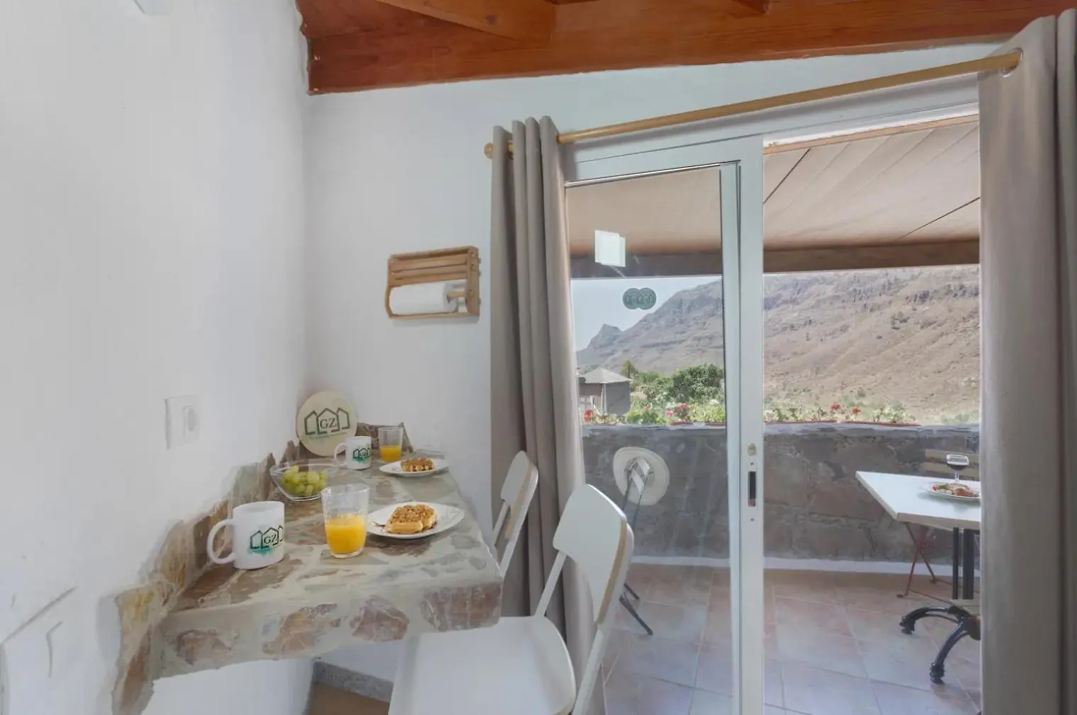Holiday home Vv Casa Frasquita Villa Fataga